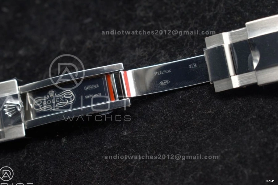 Dial SH4130 Case Daytona SS 904L Best Bracelet and Edition 1:1 White 116500 ZF 1104